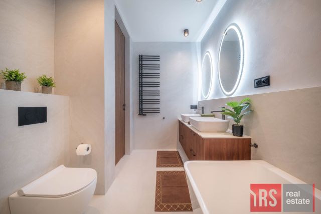 Mieszkanie 5-pokojowe Warszawa Mokotów, ul. Przejazd. Zdjęcie 18