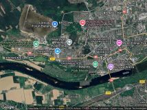 Mieszkanie 2-pokojowe Toruń Bydgoskie Przedmieście, ul. Juliana Fałata