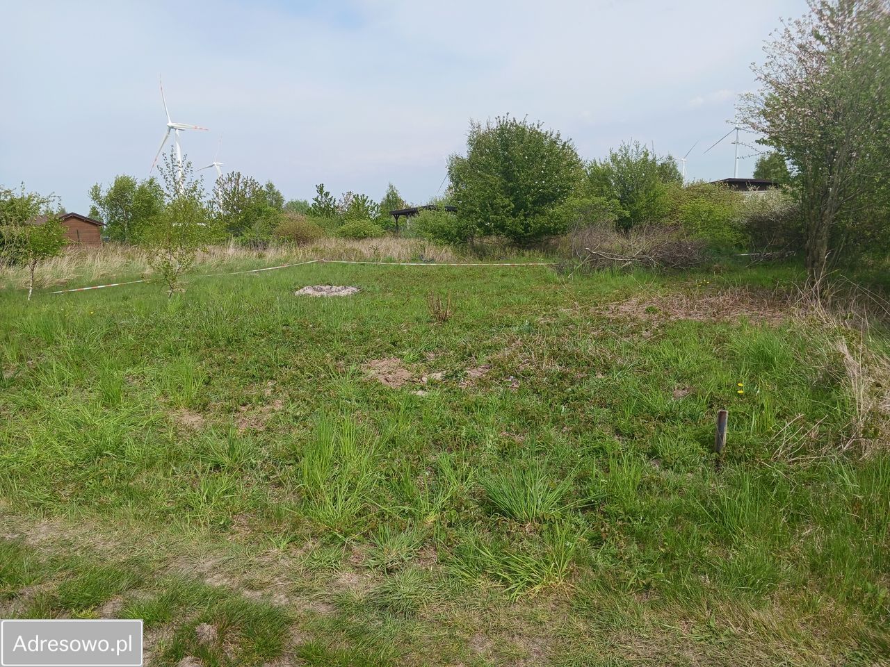 Działka rolna Cisowo. Zdjęcie 2