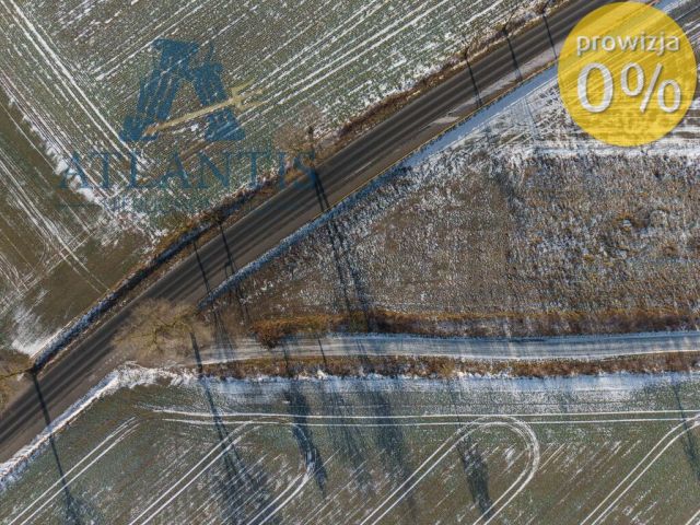 Działka budowlana Jadwigowo. Zdjęcie 2