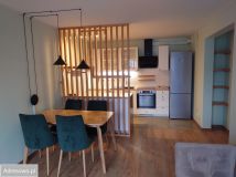 Mieszkanie 2-pokojowe Wrocław Zakrzów, ul. Rafała Maszkowskiego. Zdjęcie 3