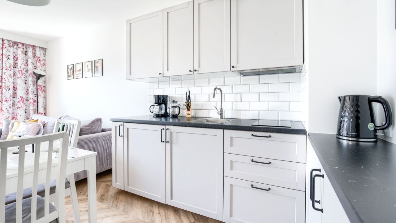 Mieszkanie 2-pokojowe Kołobrzeg, ul. gen. Stanisława Maczka. Zdjęcie 11