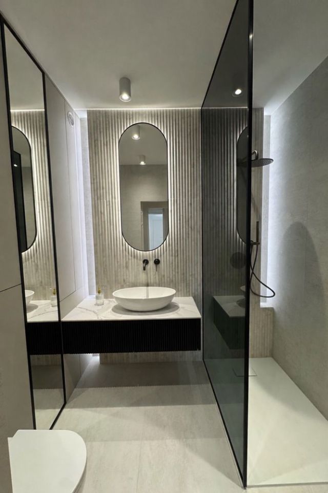 Mieszkanie 3-pokojowe Rzeszów Śródmieście, ul. Podwisłocze. Zdjęcie 5