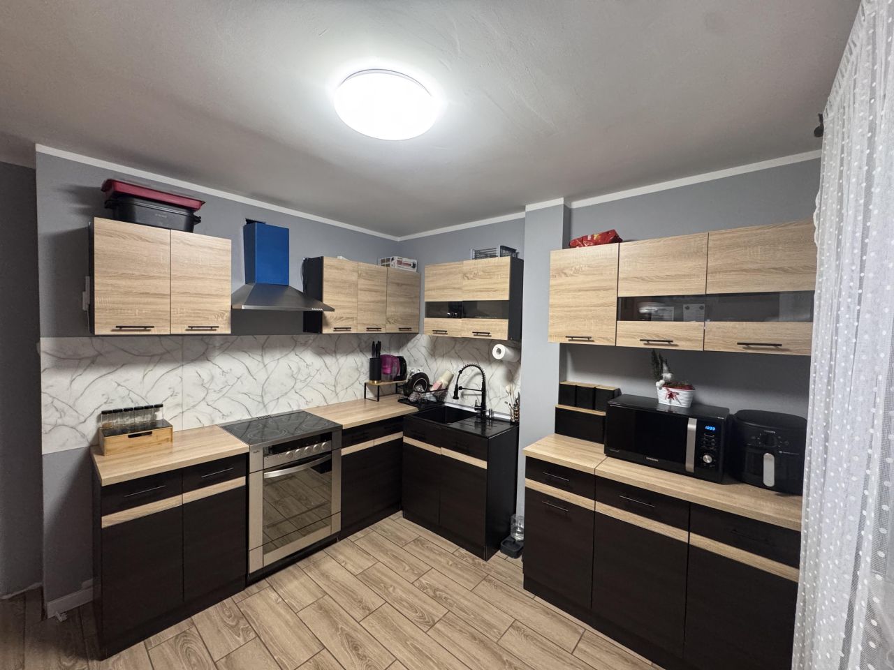 Mieszkanie 3-pokojowe Kaliska, ul. Długa. Zdjęcie 6