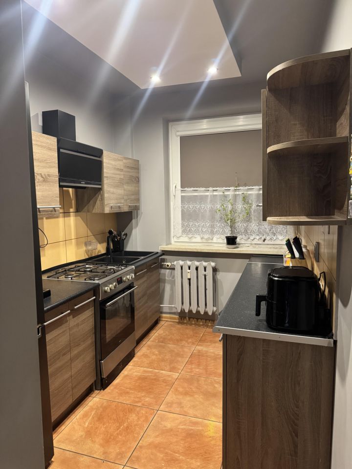 Mieszkanie 3-pokojowe Łódź Bałuty, ul. Biedronkowa. Zdjęcie 10