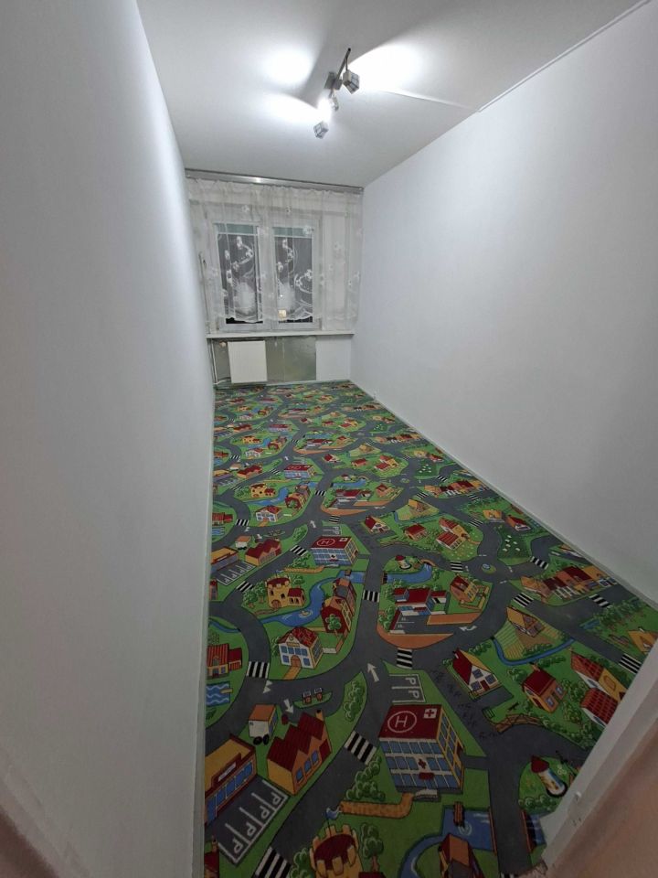 Mieszkanie 4-pokojowe Zgierz, ul. Konstantego Ildefonsa Gałczyńskiego. Zdjęcie 2