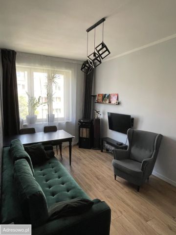 Mieszkanie 3-pokojowe Wrocław Grabiszyn, ul. Krucza. Zdjęcie 1