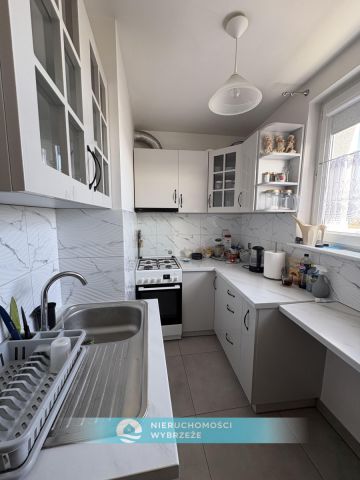 Mieszkanie 2-pokojowe Pruszcz Gdański, ul. Obrońców Pokoju. Zdjęcie 10