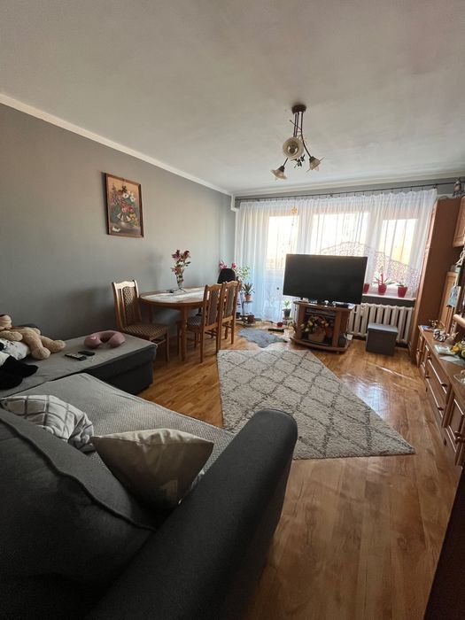 Mieszkanie 3-pokojowe Olsztyn Nagórki, ul. Stanisława Murzynowskiego. Zdjęcie 3