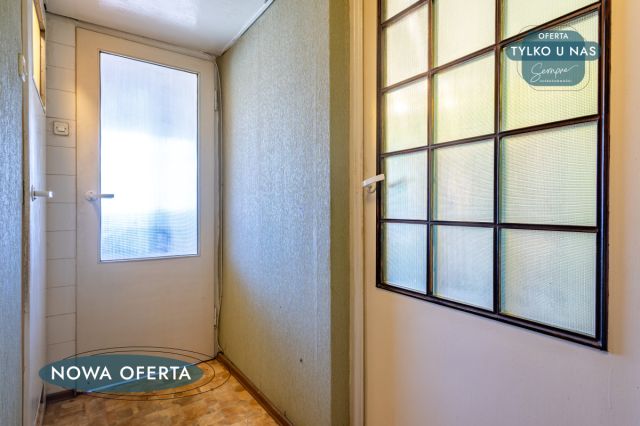 Mieszkanie 2-pokojowe Łódź Bałuty, ul. Wici. Zdjęcie 13