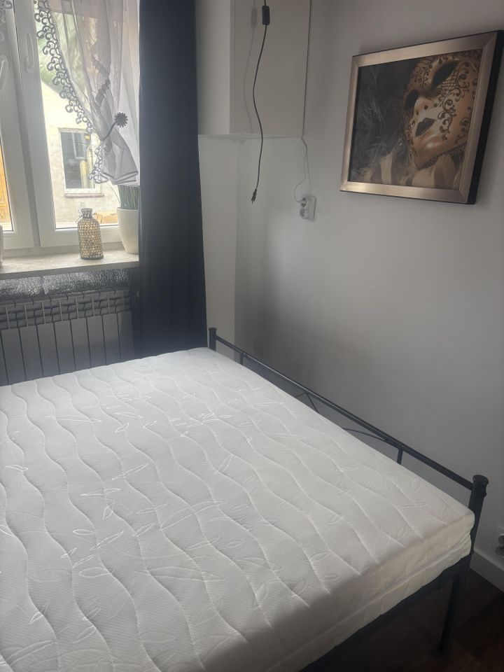 Mieszkanie 1-pokojowe Warszawa Rembertów, Dwóch mieczy. Zdjęcie 8