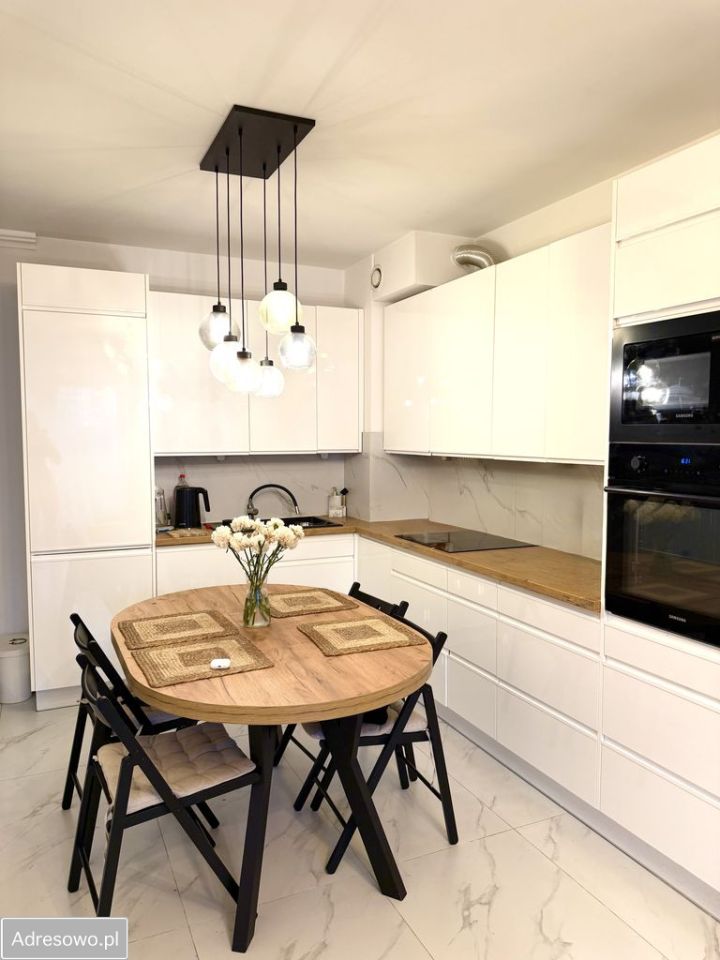 Mieszkanie 2-pokojowe Warszawa Włochy, ul. ks. Juliana Chrościckiego. Zdjęcie 10