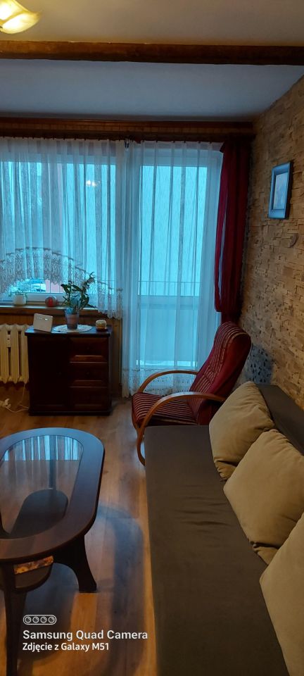 Mieszkanie 3-pokojowe Mikołów Centrum, ul. Zawilców. Zdjęcie 6