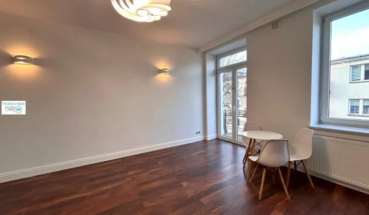 Mieszkanie 3-pokojowe Kielce Centrum