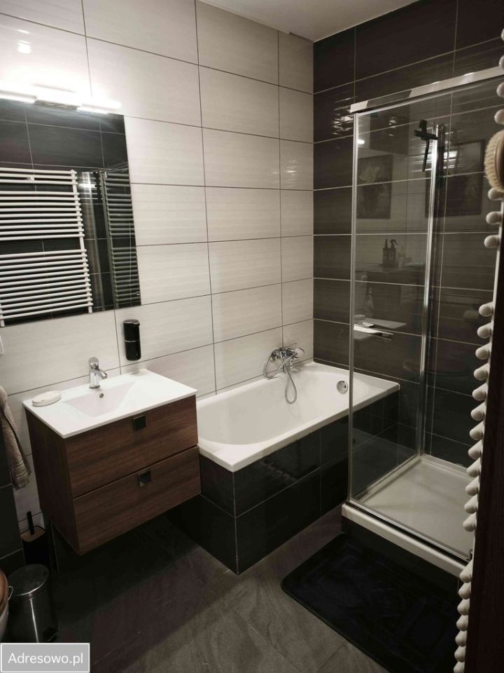 Mieszkanie 3-pokojowe Warszawa Ursynów, ul. Franciszka Marii Lanciego. Zdjęcie 13