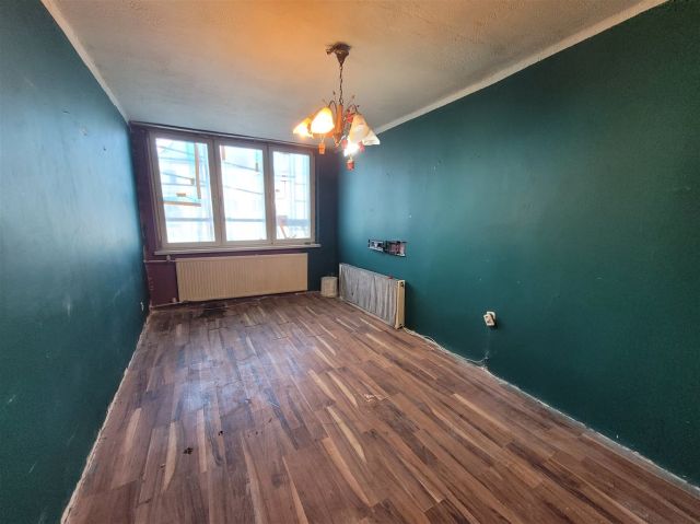 Mieszkanie 1-pokojowe Sosnowiec Zagórze, ul. Władysława Jagiełły. Zdjęcie 2