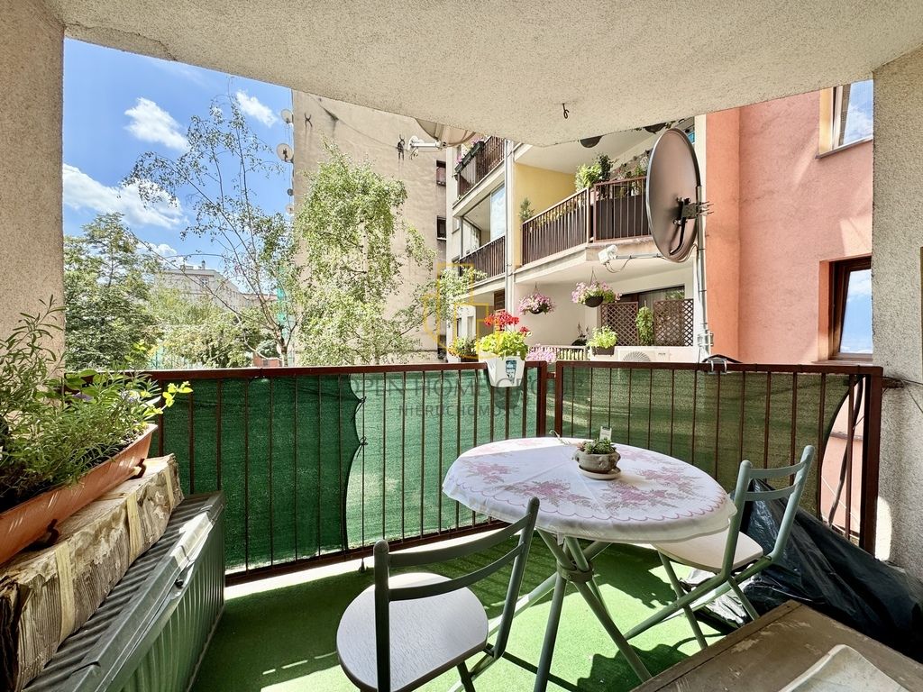 Mieszkanie 4-pokojowe Wrocław Śródmieście, ul. Stacha Świstackiego. Zdjęcie 14