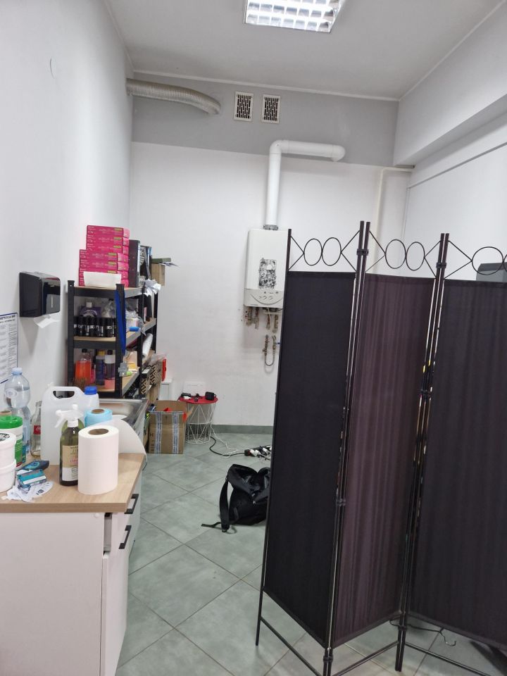 Lokal Morąg, ul. Kujawska. Zdjęcie 2