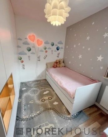 Mieszkanie 3-pokojowe Warszawa Bemowo, ul. Batalionów Chłopskich. Zdjęcie 10