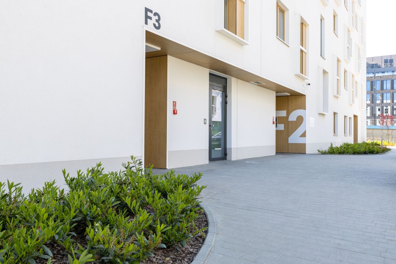 Mieszkanie 2-pokojowe Kraków Płaszów, ul. Saska. Zdjęcie 11