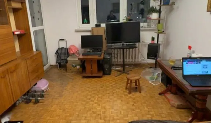 Mieszkanie 3-pokojowe Warszawa Targówek, ul. Heleny Junkiewicz