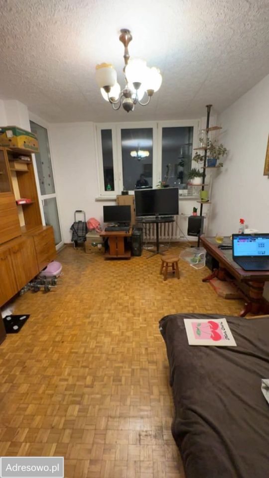 Mieszkanie 3-pokojowe Warszawa Targówek, ul. Heleny Junkiewicz. Zdjęcie 1