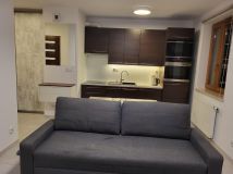 Mieszkanie 1-pokojowe Kraków Czyżyny, ul. Galicyjska. Zdjęcie 4