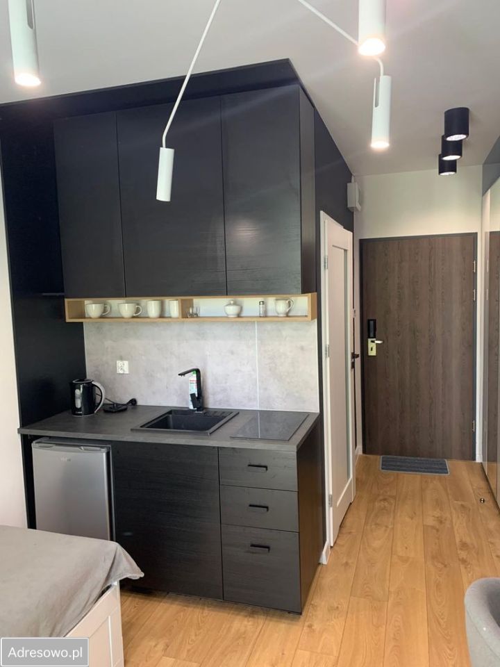 Mieszkanie 1-pokojowe Opole Śródmieście, ul. Wapienna. Zdjęcie 7