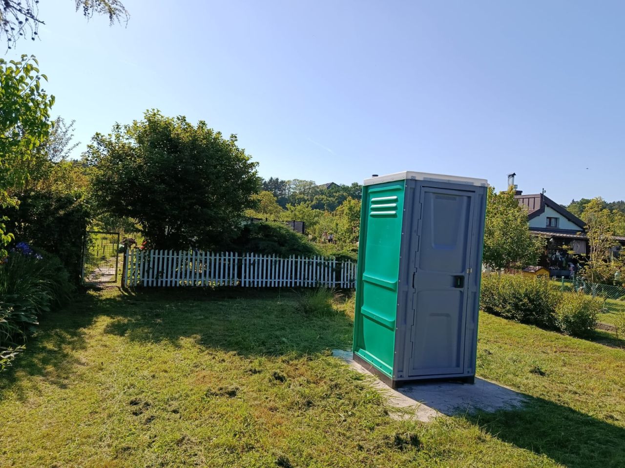 Działka rod Piła, ul. Koszalińska. Zdjęcie 4