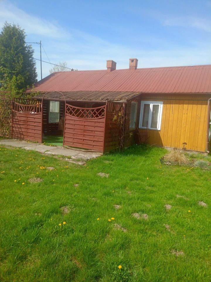 siedlisko Płońsk. Zdjęcie 2