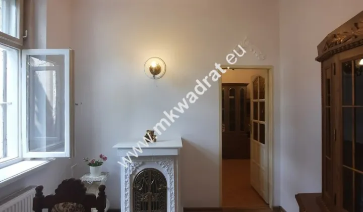 dom, 5 pokoi Pruszków