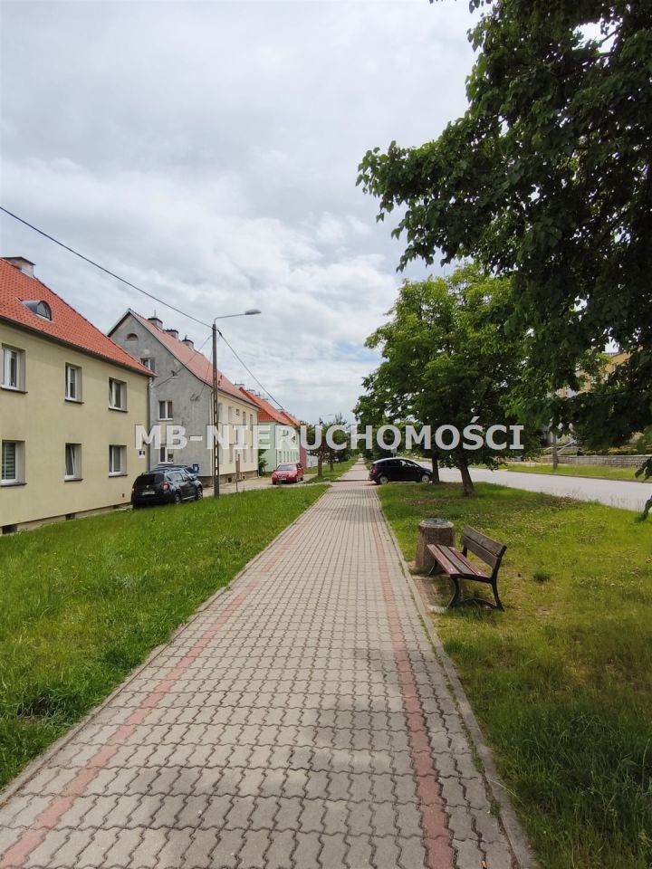 Mieszkanie 1-pokojowe Kętrzyn, ul. Poznańska. Zdjęcie 11