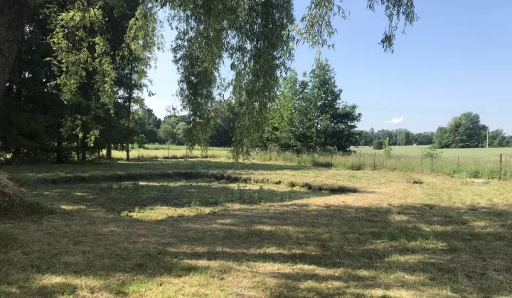Działka budowlana Ustroń Lipowiec, ul. Przetnica