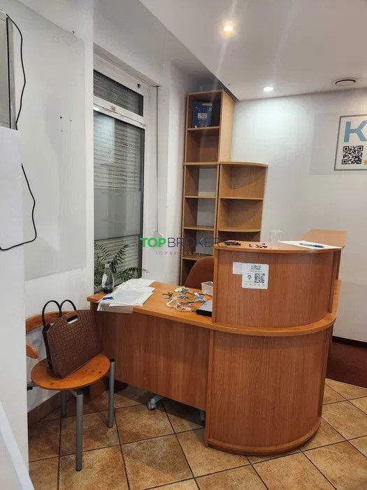 Lokal Warszawa Ochota. Zdjęcie 3