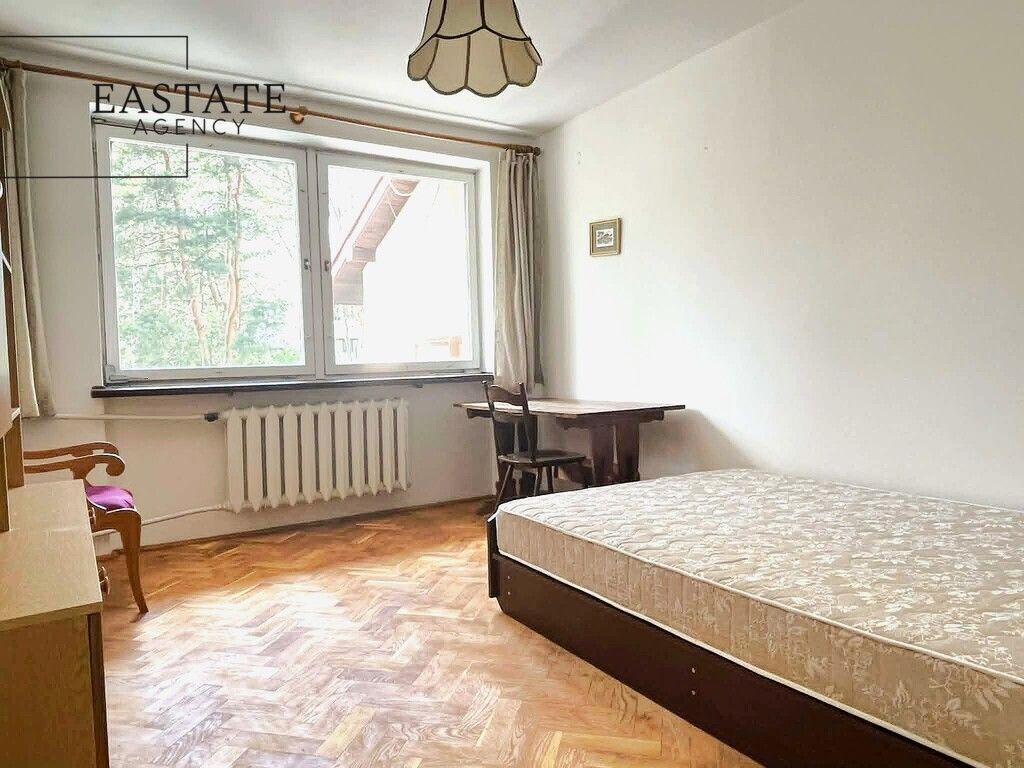 dom szeregowy, 5 pokoi Warszawa Wesoła, ul. Cypriana Godebskiego. Zdjęcie 6