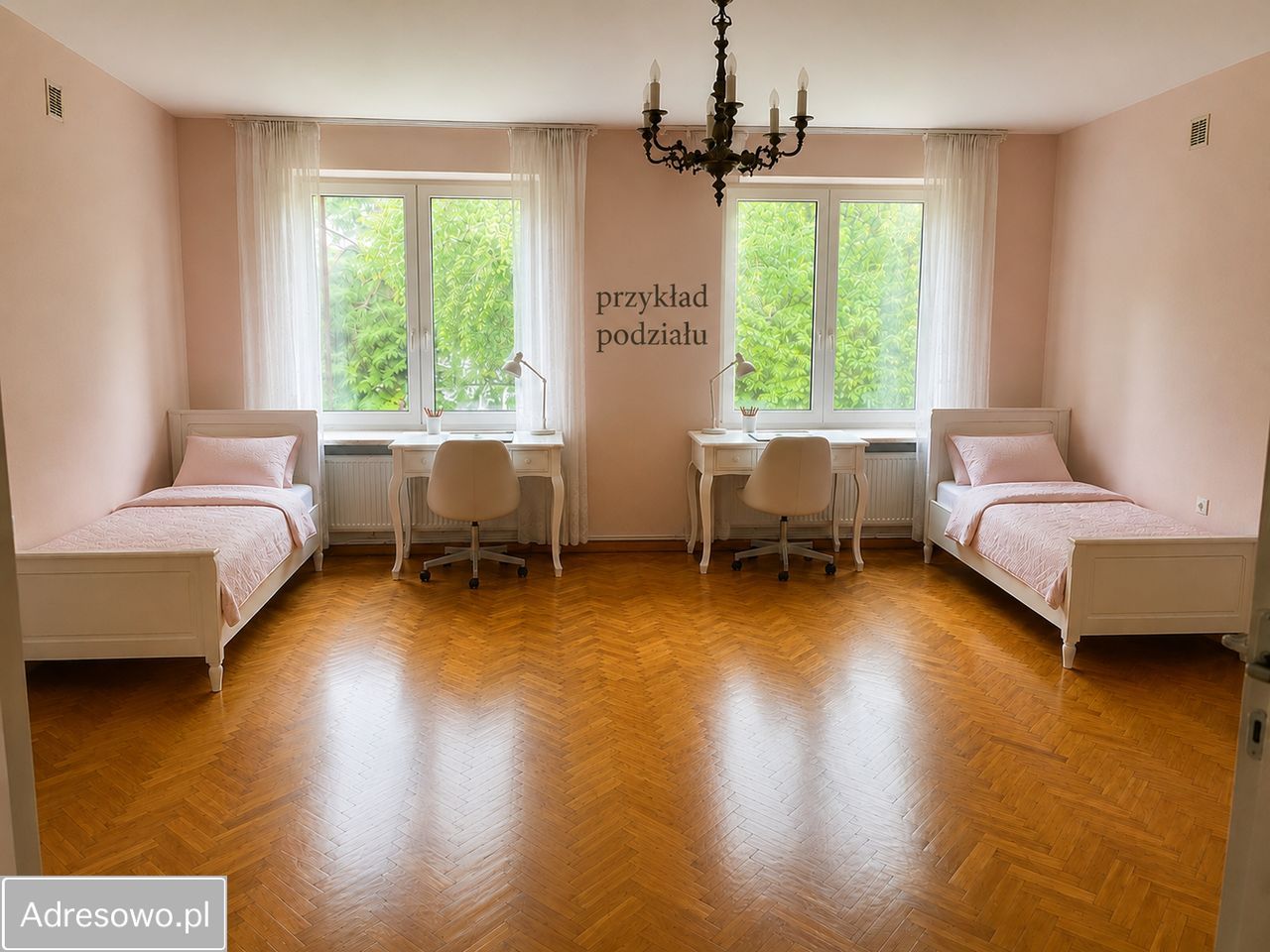 dom wolnostojący, 4 pokoje Warszawa Wilanów, ul. Biedronki. Zdjęcie 9