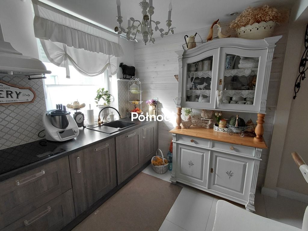 dom wolnostojący, 4 pokoje Leszno Górne, ul. Zielona. Zdjęcie 10