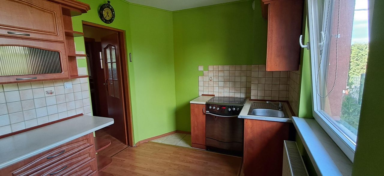 bliźniak, 2 pokoje Chrzanów Kościelec, ul. Główna. Zdjęcie 9