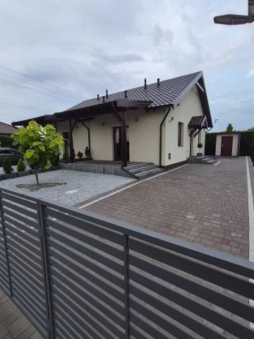 bliźniak Nowy Dwór Gdański. Zdjęcie 1
