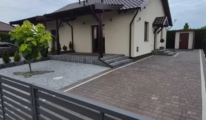 bliźniak Nowy Dwór Gdański