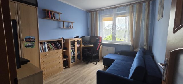 Mieszkanie 3-pokojowe Łódź Widzew, ul. Bedricha Smetany. Zdjęcie 4