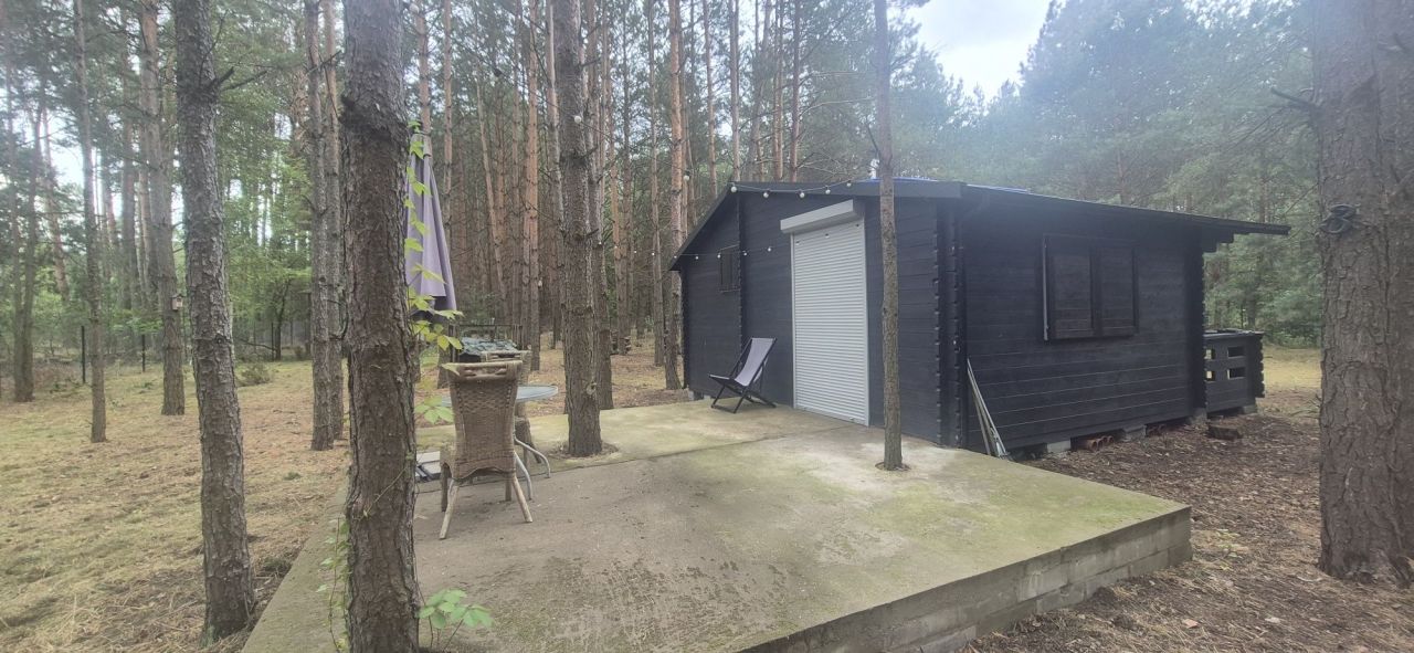 Działka rolna Andzin. Zdjęcie 3