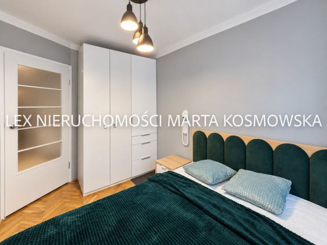 Mieszkanie 2-pokojowe Warszawa Śródmieście, ul. Królewska. Zdjęcie 10