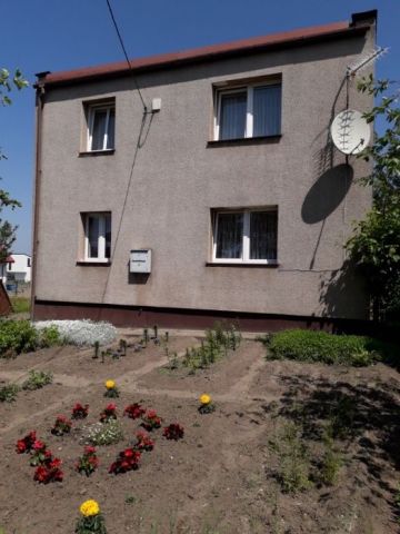 dom wolnostojący, 5 pokoi Brodnica, ul. Mała. Zdjęcie 1