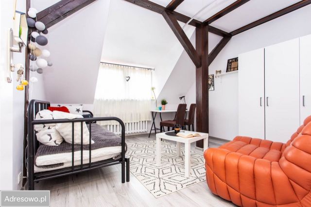 Pokój Gorzów Wielkopolski Śródmieście, ul. Orląt Lwowskich. Zdjęcie 1