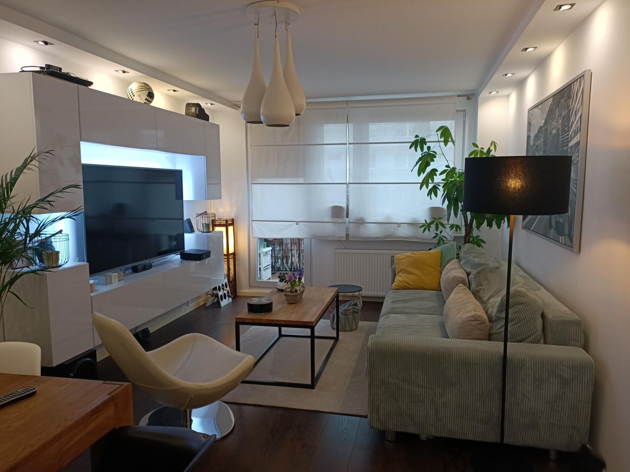 Mieszkanie 3-pokojowe Czeladź Kolonia Rożka, ul. Felicjana Sławoja Składkowskiego