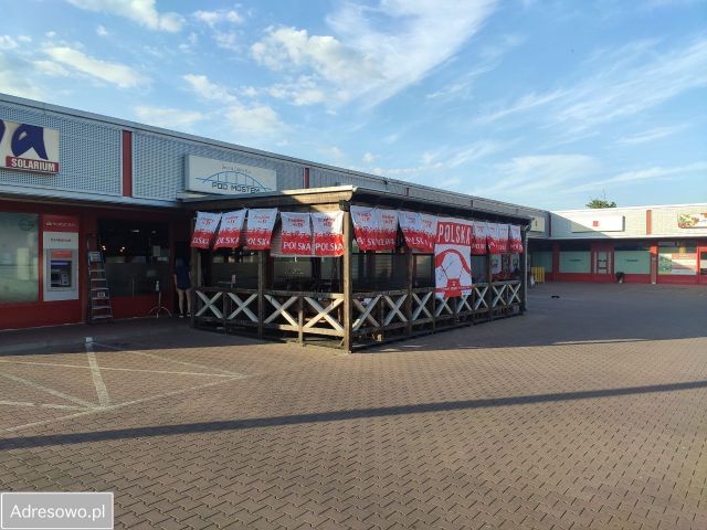 Lokal Słubice, ul. Kochanowskiego. Zdjęcie 1