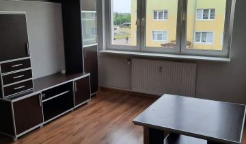 Mieszkanie 1-pokojowe Bisztynek, ul. Słoneczna