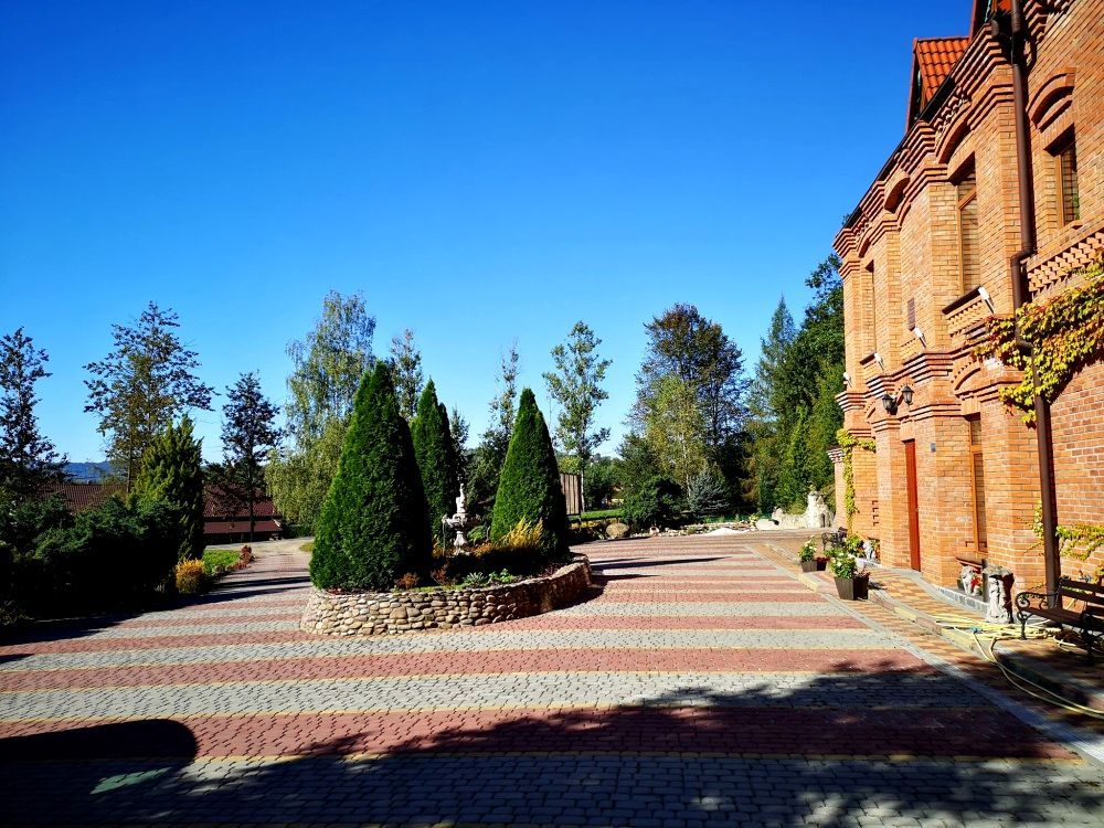 Lokal Chojnik. Zdjęcie 7