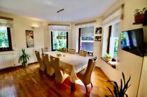 dom wolnostojący, 5 pokoi Toruń Podgórz, ul. Kręta. Zdjęcie 3